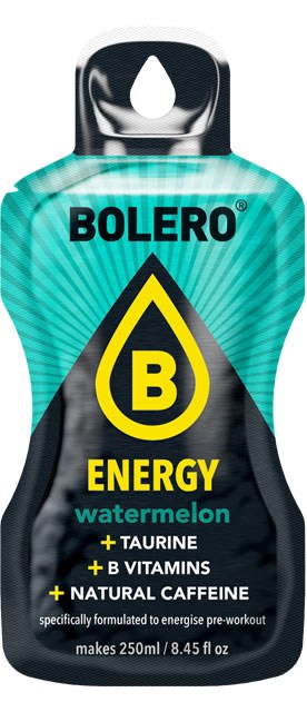 Bolero_Energy Watermelon_7g
